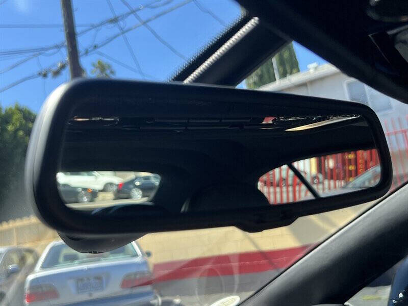 2016 Bentley Continental GT Speed