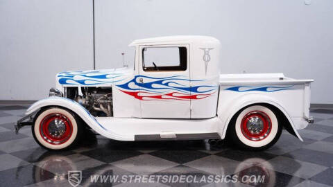 1929 Ford Model A
