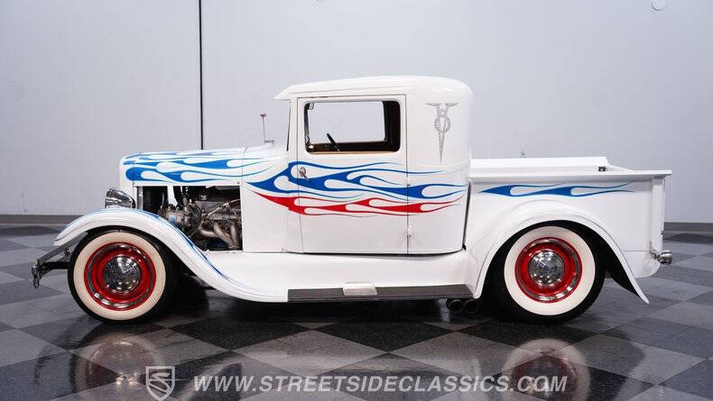 1929 Ford Model A