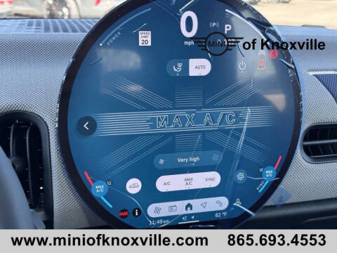 2025 MINI Hardtop 4 Door Cooper S