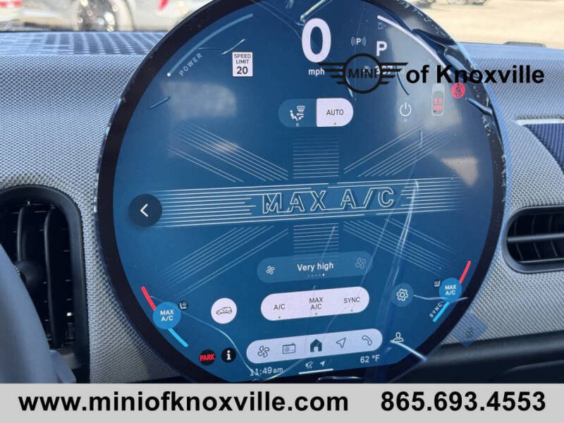 2025 MINI Hardtop 4 Door Cooper S