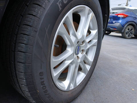 2015 Volvo XC60 T5 Drive-E Platinum