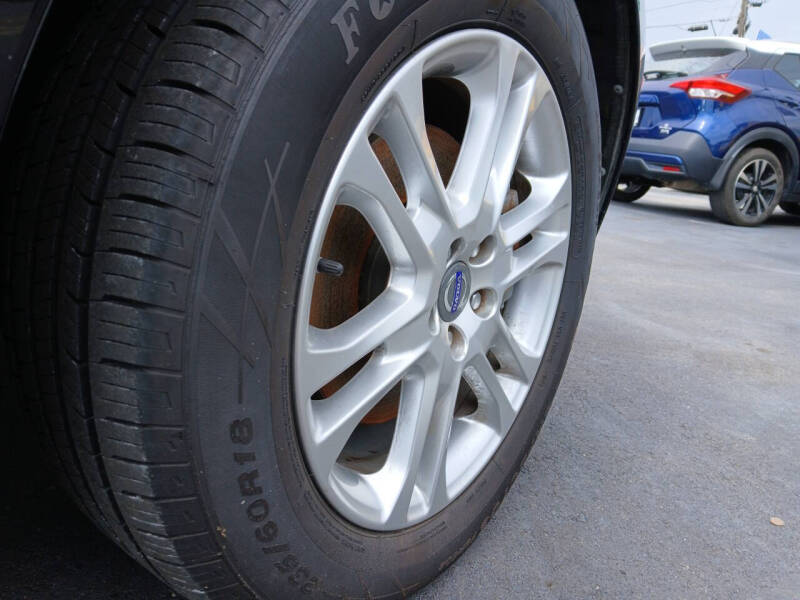 2015 Volvo XC60 T5 Drive-E Platinum