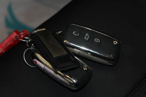 2013 Bentley Continental GT Speed