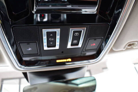 2017 Land Rover Range Rover Sport