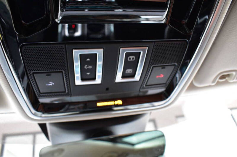 2017 Land Rover Range Rover Sport