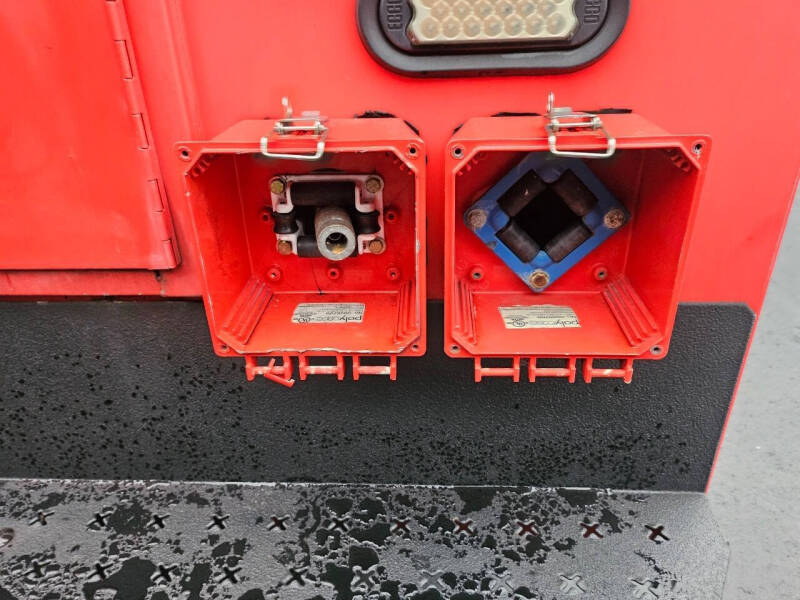 2017 Ford F-350 Super Duty XL