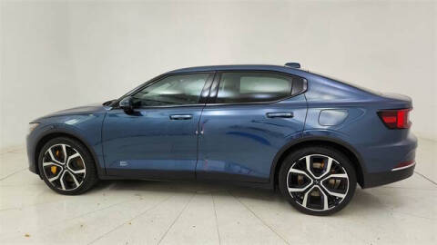 2023 Polestar 2 Long Range Dual Motor