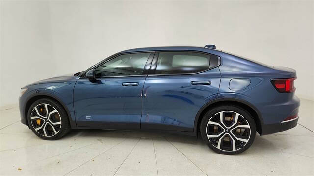 2023 Polestar 2 Long Range Dual Motor