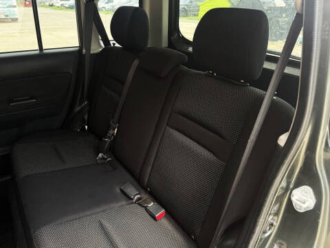 2006 Scion xB