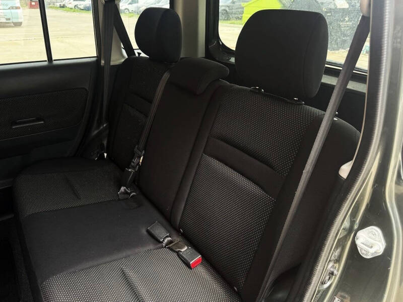 2006 Scion xB