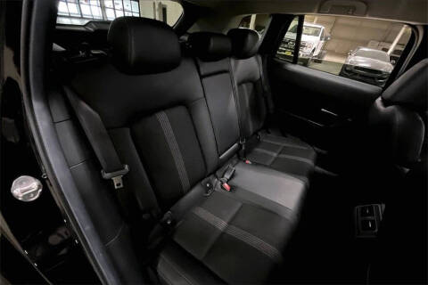 2024 Mazda CX-50 2.5 S Preferred