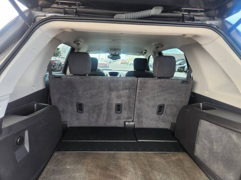 2012 GMC Terrain SLE-1