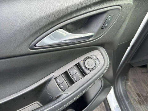 2021 Buick Encore GX Preferred