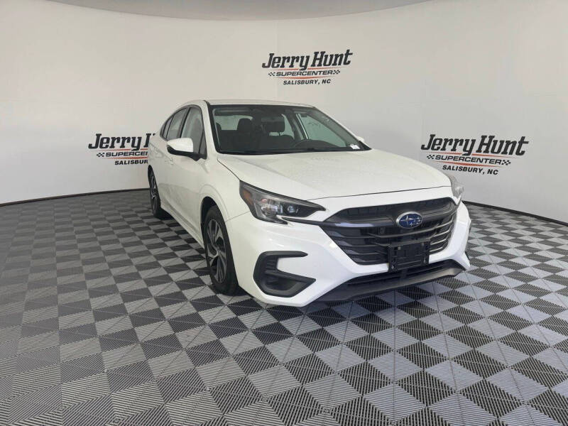 2023 Subaru Legacy Premium