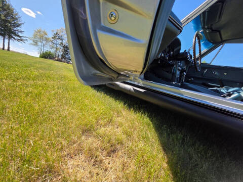 1967 Chevrolet Corvette