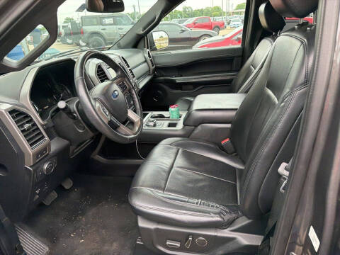 2019 Ford Expedition XLT