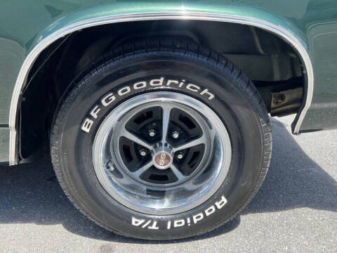 1969 Chevrolet Chevelle