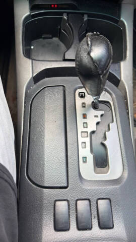 2004 Toyota 4Runner SR5