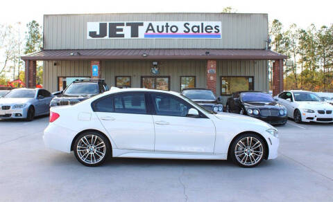 2014 BMW 3 Series 335i