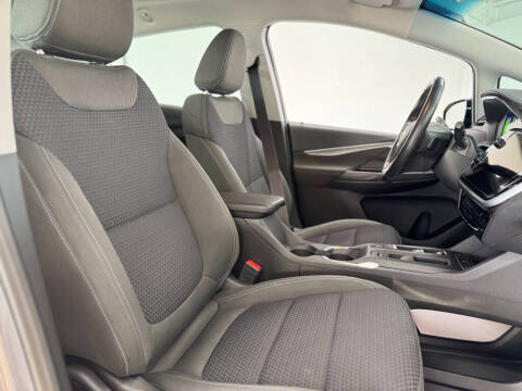 2023 Chevrolet Bolt EV 1LT