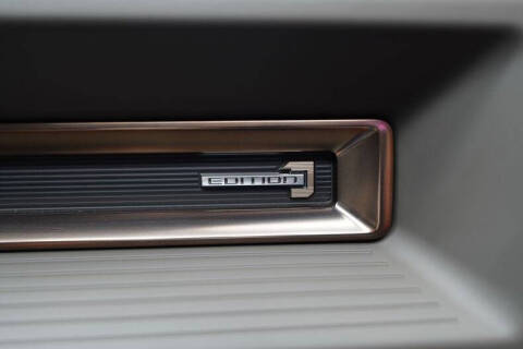 2024 GMC HUMMER EV 3X