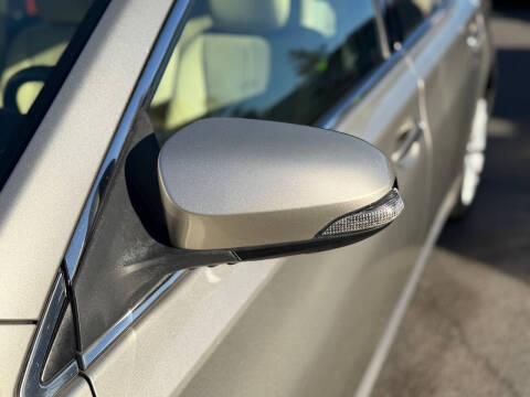 2014 Toyota Avalon Limited