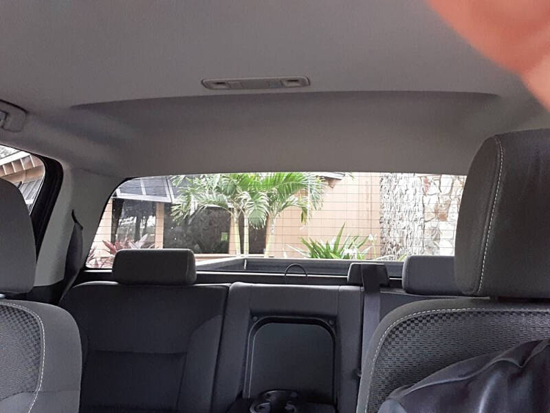 2015 GMC Sierra 2500HD