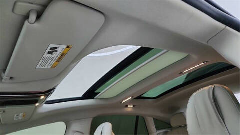 2023 Mercedes-Benz EQS EQS 450+