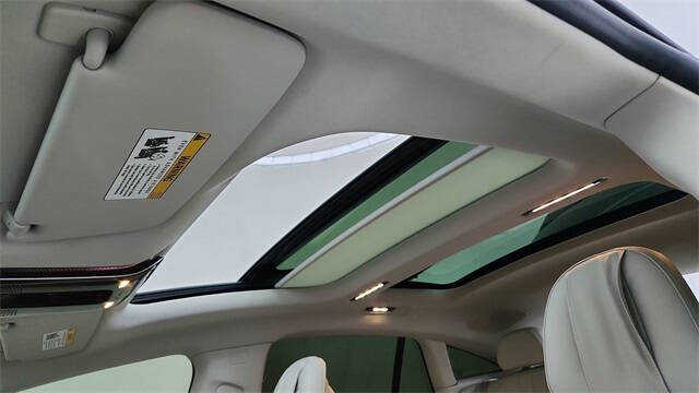 2023 Mercedes-Benz EQS EQS 450+