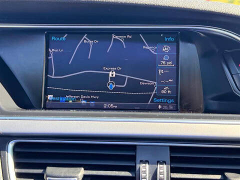 2014 Audi S5 3.0T quattro Premium Plus