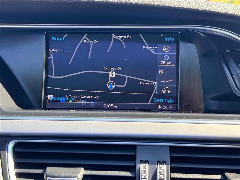 2014 Audi S5 3.0T quattro Premium Plus