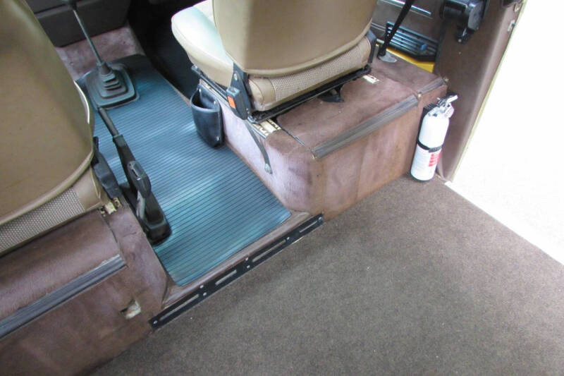 1982 Volkswagen Vanagon L