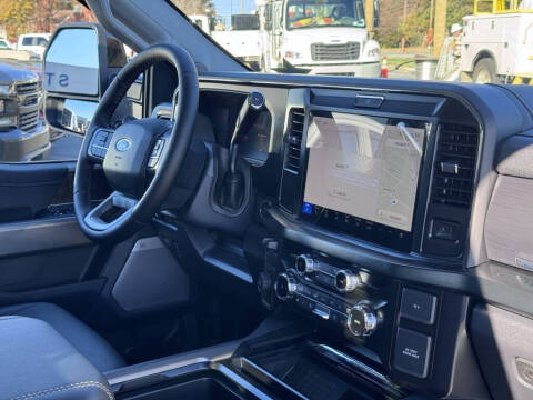 2026 Ford F-350 Super Duty