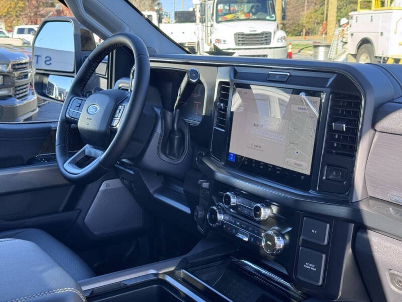 2026 Ford F-350 Super Duty