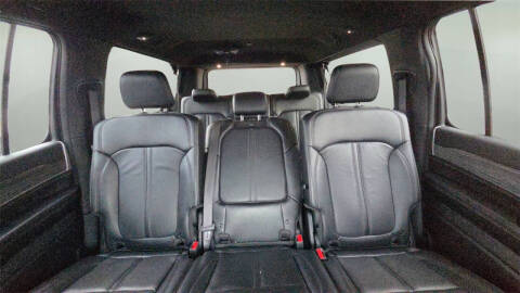 2023 Jeep Wagoneer L Series II