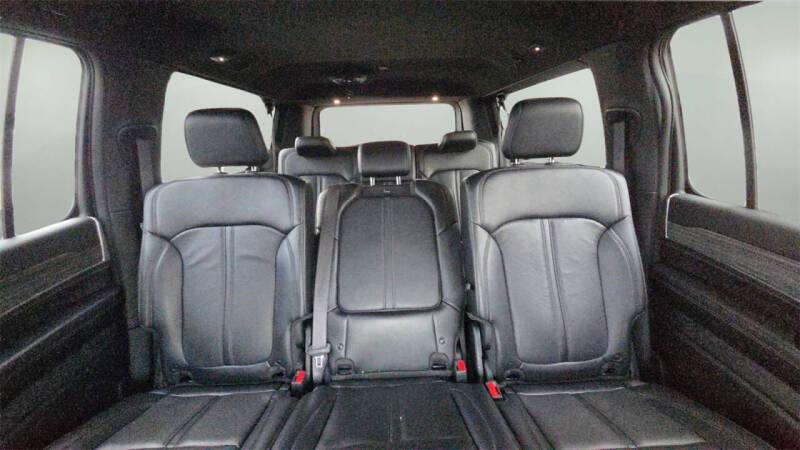 2023 Jeep Wagoneer L Series II