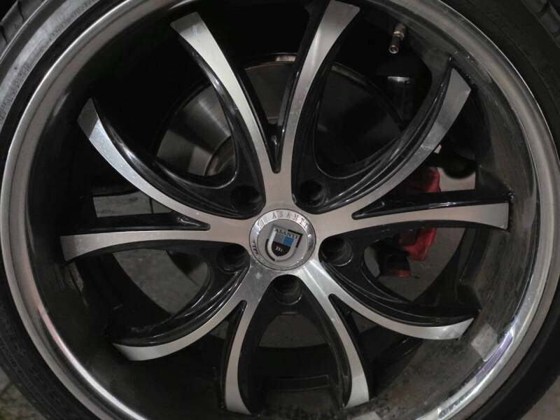 2015 BMW X6 xDrive50i