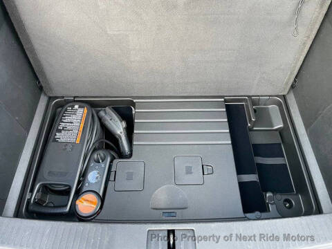 2013 Chevrolet Volt Premium