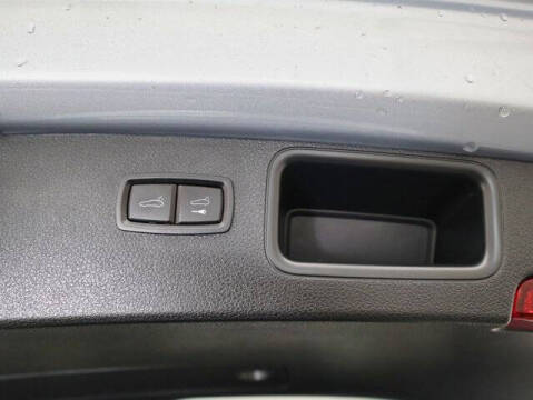 2021 Porsche Macan S