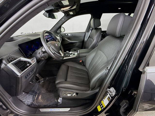 2024 BMW X7 ALPINA XB7