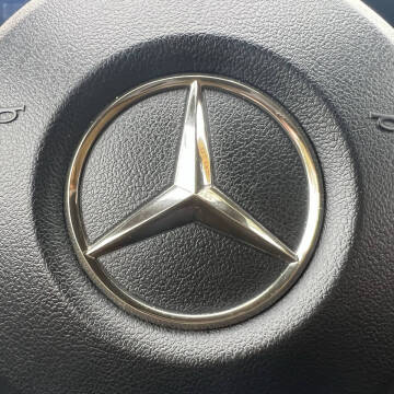 2020 Mercedes-Benz E-Class E 450