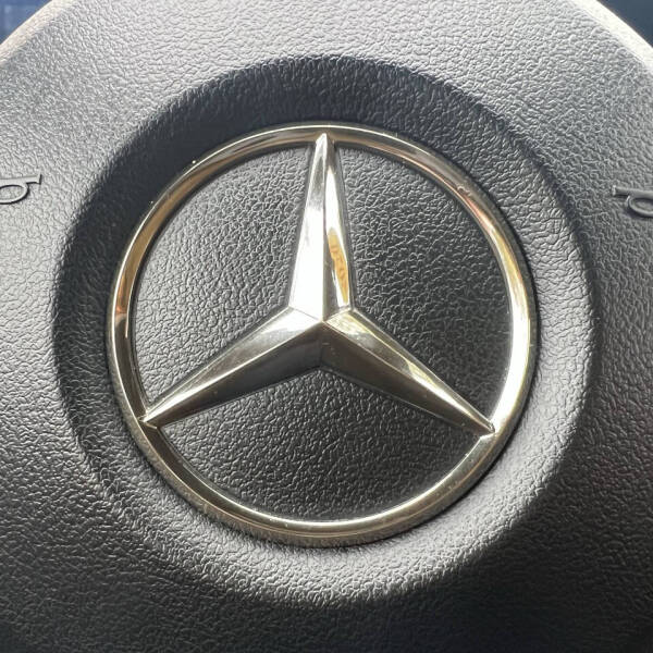 2020 Mercedes-Benz E-Class E 450