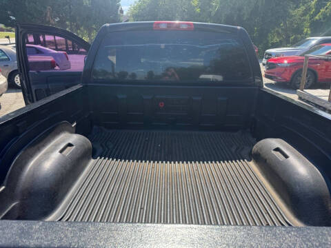 2004 Dodge Ram 1500 ST