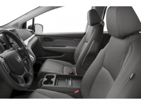 2020 Honda Odyssey EX