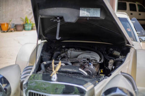 1986 Ford Mustang LX