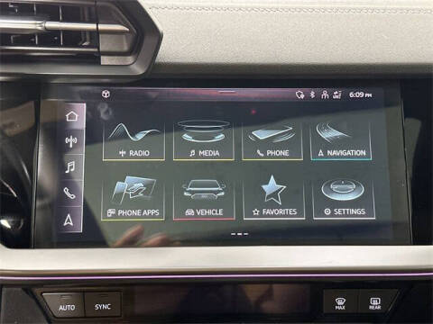 2022 Audi A3 quattro Premium Plus 40 TFSI