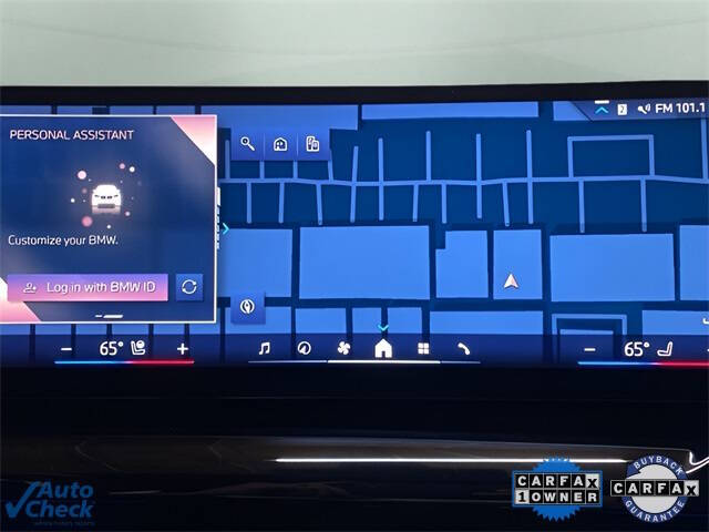 2025 BMW 5 Series 530i xDrive