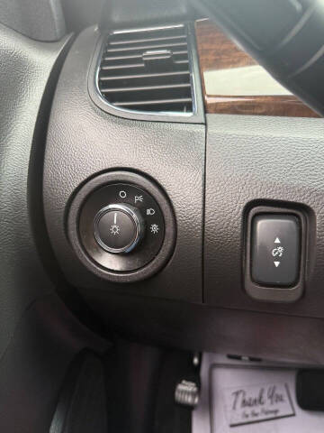 2016 Ford Taurus Limited