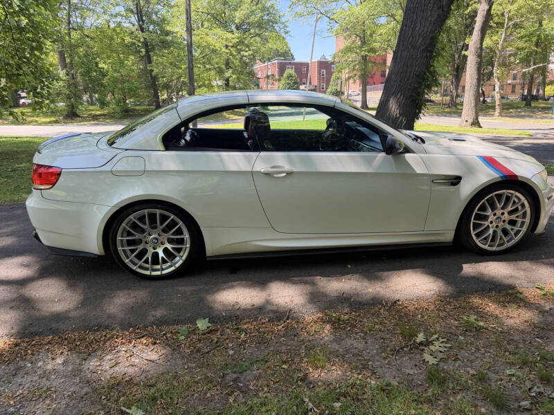 2009 BMW M3
